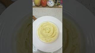 Mashed Potato MASTER Shares Top Tier Creamy Recipe stopmotion cooking recipe [upl. by Bogosian]