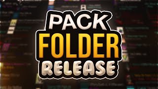 My BedWars Pack Folder Release [upl. by Nosak]