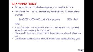 What is a PAYG Withholding Tax Variation [upl. by Jerome]