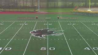 NiagaraWheatfield High School vs Williamsville East High School Mens Varsity Lacrosse [upl. by Lai596]