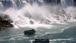 Cataratas do Niagara [upl. by Kamin]