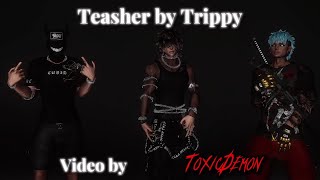 Trasher by Trippy [upl. by Ysus]