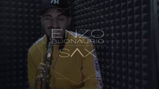 quotPARGAquot  Enzo Sax Rework [upl. by Eenafit]