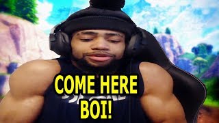 TSM DAEQUAN MOST VIEWED TWITCH CLIPS OF ALL TIME 4 [upl. by Annoel]