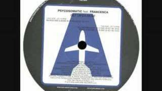 Get On Da Move  Psycosomatic Feat Francesca [upl. by Telracs668]