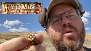 WWII surplus 45 ACP ammo…Will it YEET [upl. by Hector]