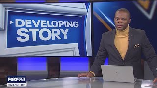 FOX 2 News Live at 11  January 9 [upl. by Atinahs]