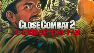 Close Combat II  013  Groesbeek Landing Zone  Day 2 Counterattack [upl. by Barri]