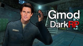 The Church of Tom Cruise Gmod DarkRP Funny Moments [upl. by Sharla]