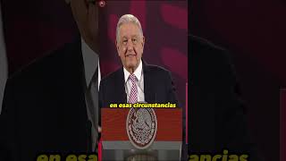 AMLO relata por que la INDEPENDENCIA en AMERICA fue casi al mismo tiempo  Historia de mexico [upl. by Itin]