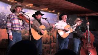 Bar D Wranglers Chuckwagon amp Suppers Western Stage Show [upl. by Davida]