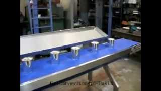 Belt Conveyor [upl. by Orutra]