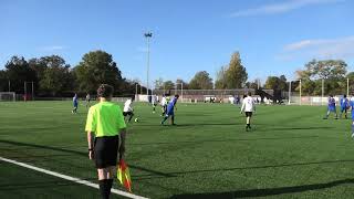 Inter Meinau  GJAN U19 13 22102023 [upl. by Sausa]