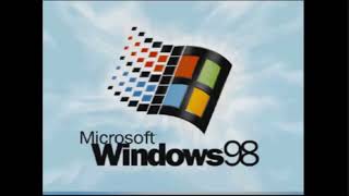 Windows 98  Sparta Extended TTE V4 Remix [upl. by Irep]