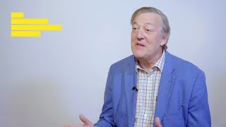 Mythos A Trilogy by Stephen Fry  2019 International Festival [upl. by Clancy]