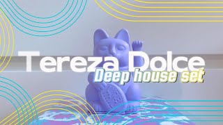 DEEP HOUSE Mix 2024 vol 6  DampB Melodic House Melodic Techno by Tereza Dolce [upl. by Schmeltzer]