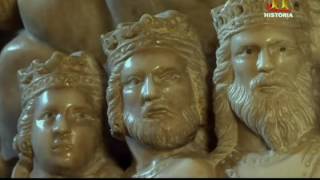 Los reyes magos documental History Channel [upl. by Anitsej296]