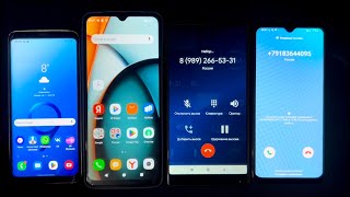 Incredible Telephone Fake Alarm Timer And Real Incoming Calls Galaxy S9 Redmi A3 XIAOMI MIX A30s [upl. by Olethea]