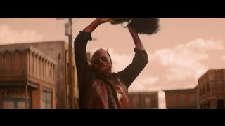 Texas Chainsaw Massacre 2022  Ending [upl. by Caundra]