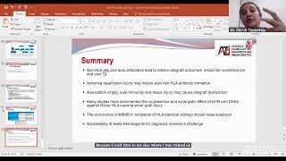 Role of Non HLA Antibody testing How to start Non HLA Antibody testing at new center [upl. by Buxton565]