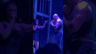 Oya Baby Wild Ones W Flo Rida 83124 Schaghticoke NY live music schaghticokefair [upl. by Ik]