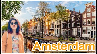 Amsterdam The Best Travel Guide  Must Watch Video before Visiting Amsterdam [upl. by Velma]