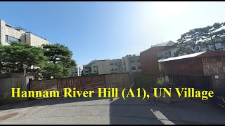 Hannam River Hill A1 UN Village [upl. by Rugg]