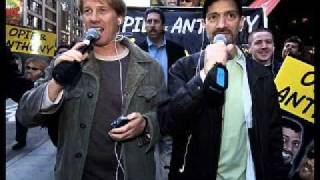 Opie and Anthony  Drunk Chip Chipperson [upl. by Ellimac]