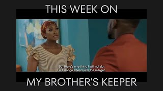 My Brothers Keeper Video Teaser amp Teasers  13 November  17 November [upl. by Jamal268]