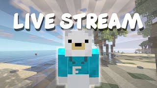 🔴 Minecraft CZSK stream JE TOHLE APRÍL🔴 [upl. by Colleen]