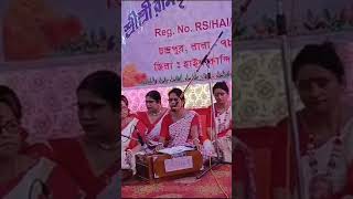 Keho Nahi Jaar  Maa Sarada Devi Song  Bhaktigeeti  Short Video [upl. by Casper]