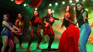 Pacha re Pachare re  Dj Song  Dance Hungama [upl. by Uase]