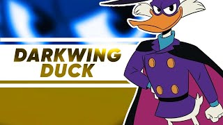 Darkwing Duck Theme FULL UKR Cover by RCDUOSTUDIO [upl. by Aridni]