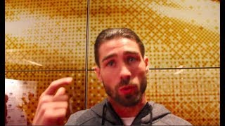 JAMIE COX LOOKS BACK ON GEORGE GROVES DEFEAT JOHN RYDER CLASH SMITH VS GROVES FINAL [upl. by Asilrahc]