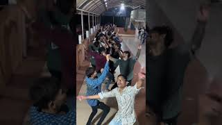 garba dance newsong shots music song tranding garba RAEntertainmentuc2wr [upl. by Enylcaj]