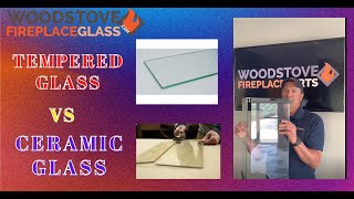 Tempered Glass vs Ceramic Glass [upl. by Kassie]