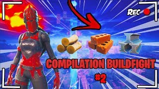 COMPILATION BUILDFIGHT 2  Arctis [upl. by James42]