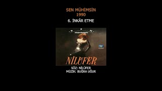 SözMüzik Nilüfer [upl. by Landau]