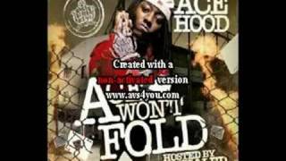 Ace Hood amp Brisco  Cant See Yall New Song 2008 Wit Lyrics 4real [upl. by Treborsemaj]