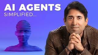 AI Agents Explained Like Youre 5 Seriously Easiest Explanation Ever [upl. by Ellen974]