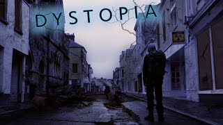 Dystopia  PostApocalyptic Short Film [upl. by Eisele666]