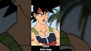 Las copias de Goku  Fandub Español Latino fandub short [upl. by Mcgee]