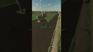 farming fs22 ls22 farmingsimulator22 [upl. by Roht]