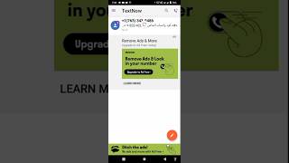 How to get TextNow otp WhatsApp number textnow 2024 [upl. by Paxton]