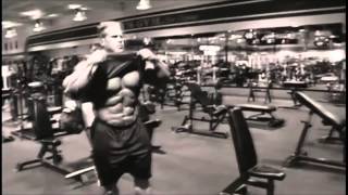 BODYBUILDING MOTIVATION 2015 [upl. by Lennie509]