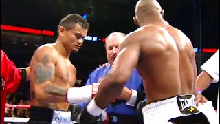 Marcos Maidana Argentina vs Devon Alexander USA  BOXING fight HD 60 fps [upl. by Jeannie]