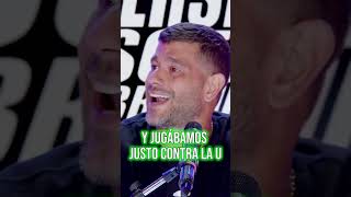 YACO Y LA CRÓNICA DEL PENAL FALLADO ¿QUÉ FUE MANO humor comedia nosomostv [upl. by Mag186]