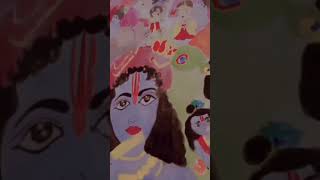 tere sang sang rah rahakar rang jaaun me tere sang Kanha [upl. by Daisi]