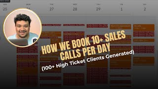 The PERFECT Framework  The Exact Script We Use To Get 1520 HighTicket Clients via DMs  No Ads [upl. by Nna]