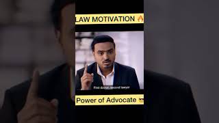 Advocate power advocate ekadvocatekyakyakarskta advocatepower amit bhadana motivation [upl. by Hayley978]